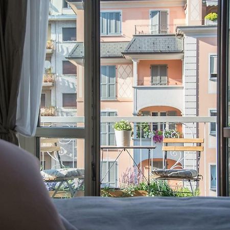 Casa Marival Daire Domodossola Dış mekan fotoğraf