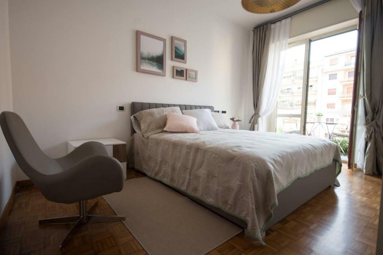 Casa Marival Daire Domodossola Dış mekan fotoğraf