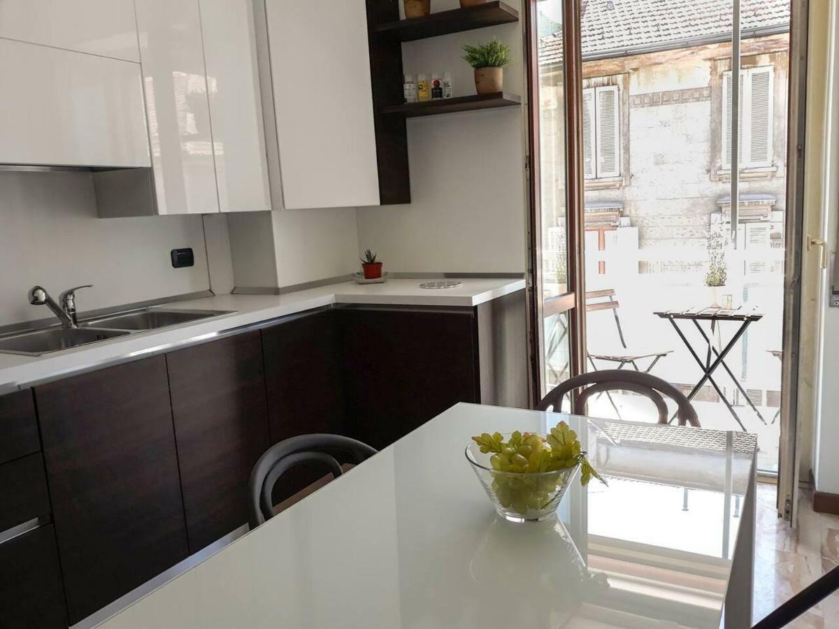 Casa Marival Daire Domodossola Dış mekan fotoğraf