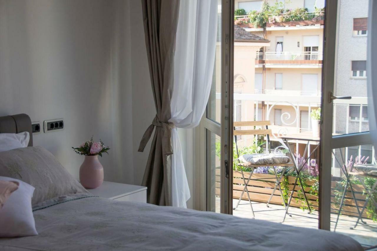 Casa Marival Daire Domodossola Dış mekan fotoğraf