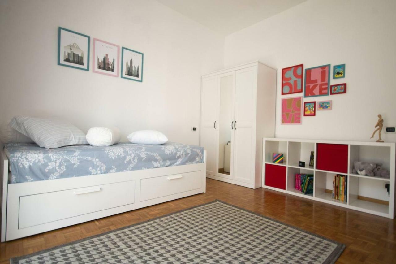 Casa Marival Daire Domodossola Dış mekan fotoğraf