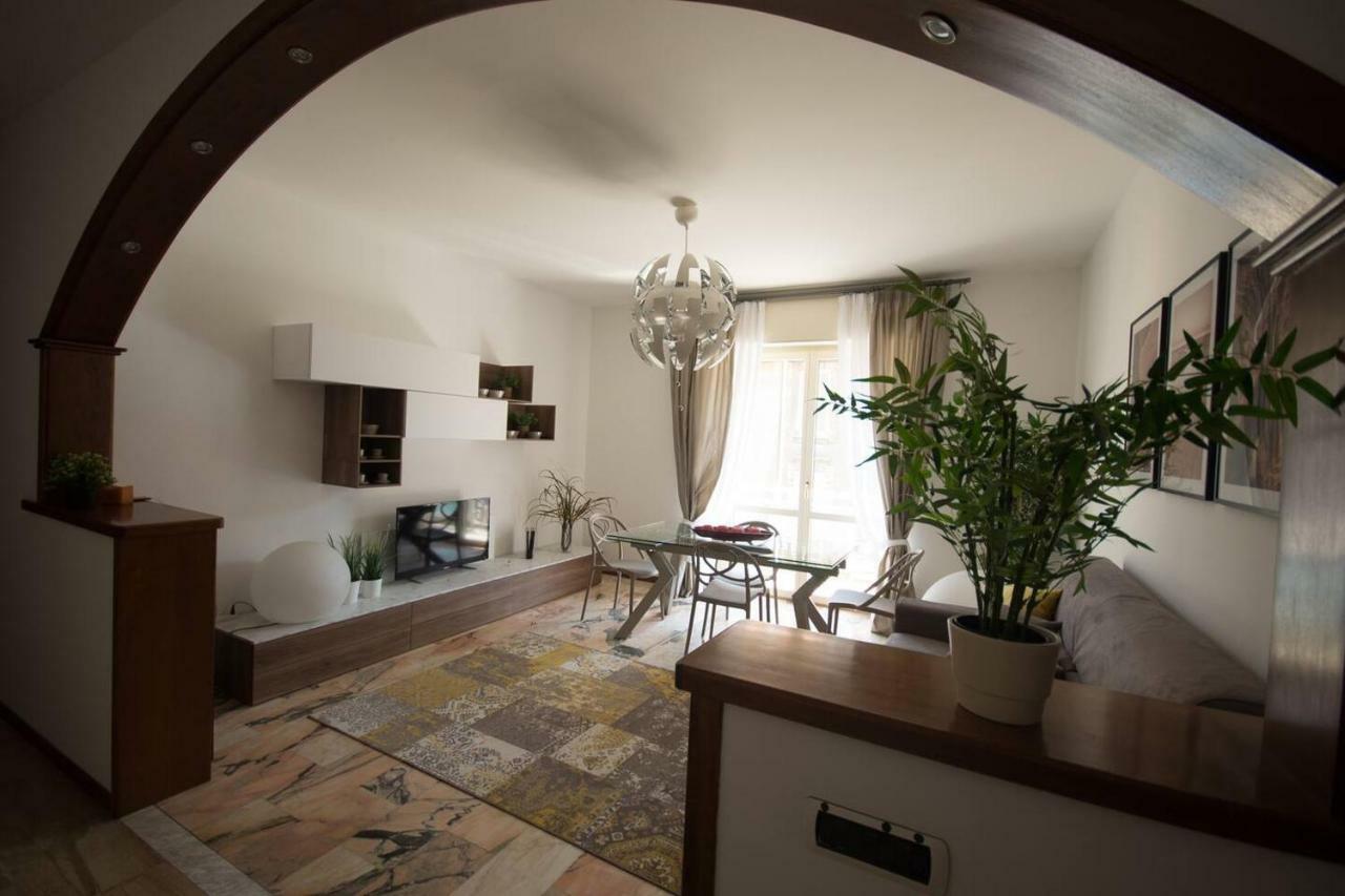 Casa Marival Daire Domodossola Dış mekan fotoğraf