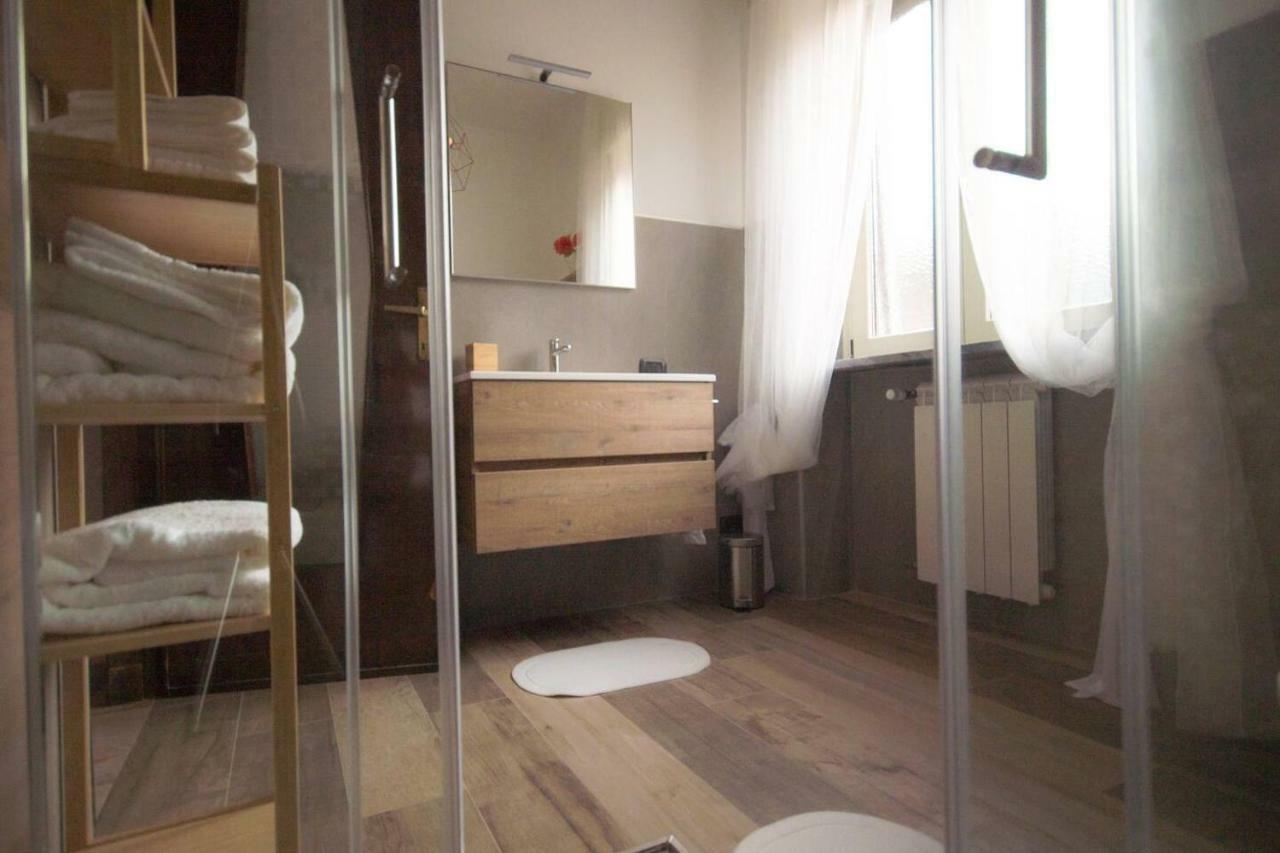 Casa Marival Daire Domodossola Dış mekan fotoğraf