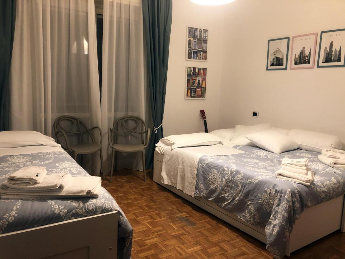 Casa Marival Daire Domodossola Dış mekan fotoğraf