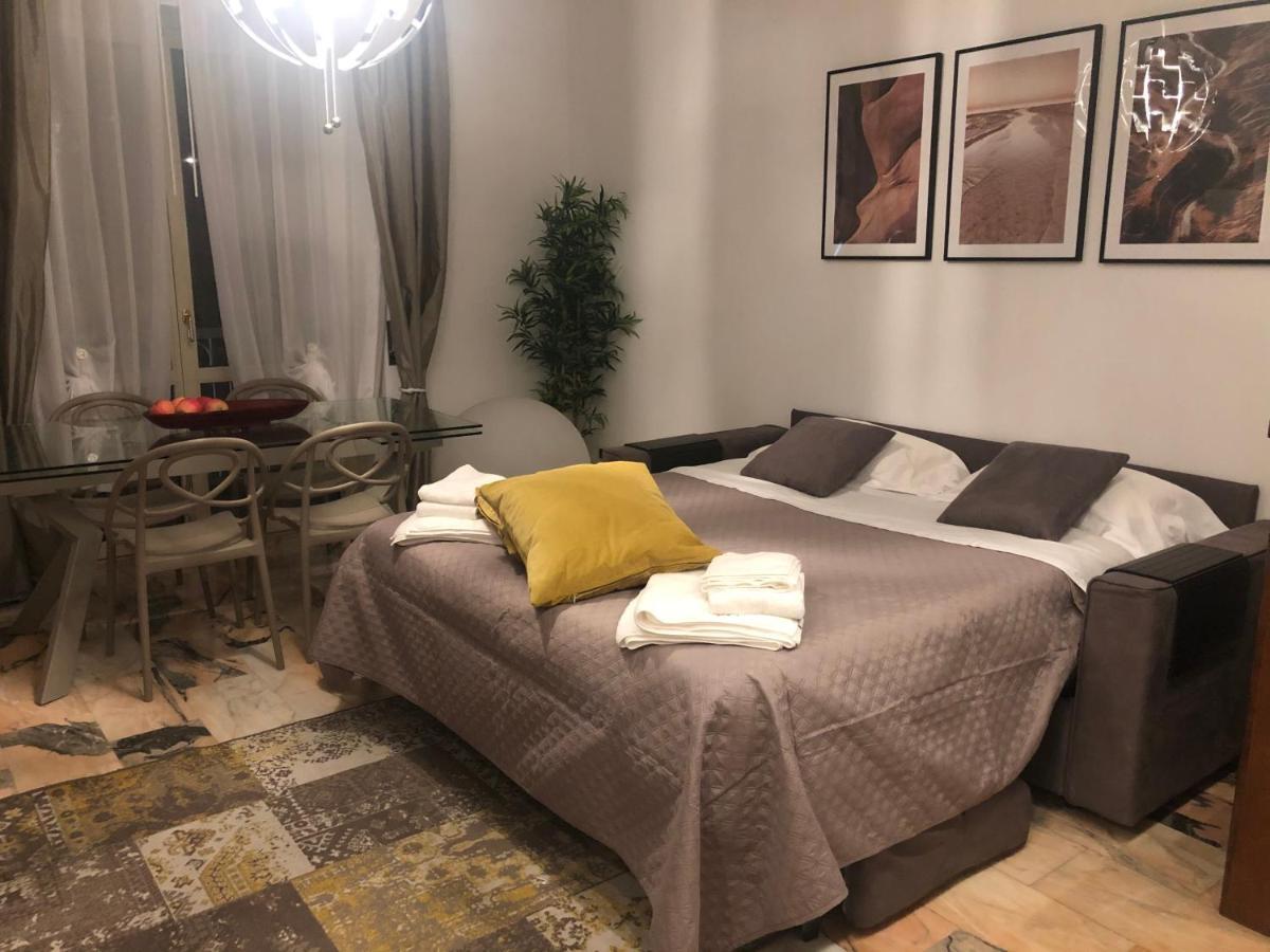 Casa Marival Daire Domodossola Dış mekan fotoğraf