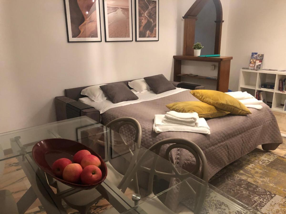 Casa Marival Daire Domodossola Dış mekan fotoğraf