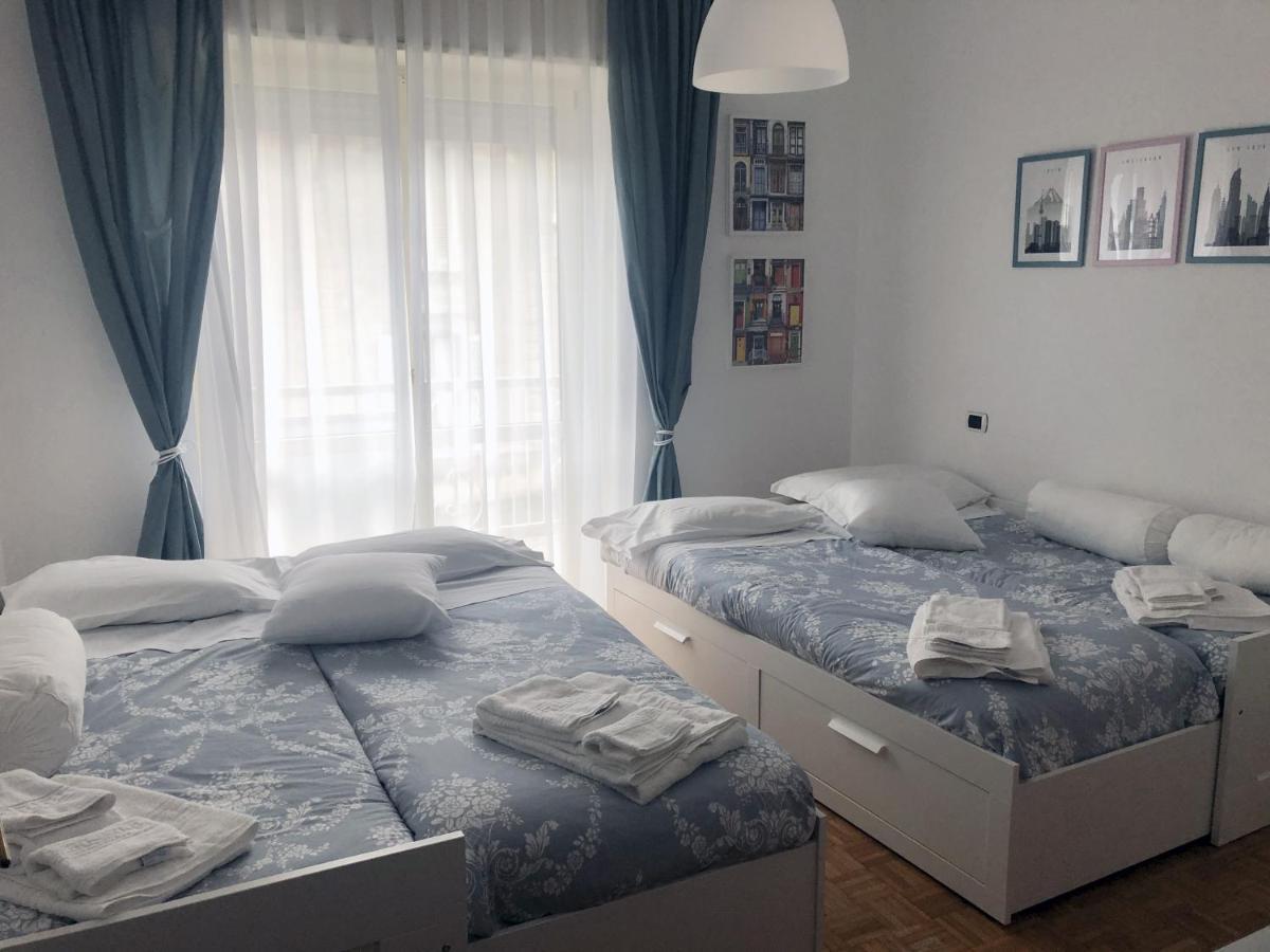 Casa Marival Daire Domodossola Dış mekan fotoğraf